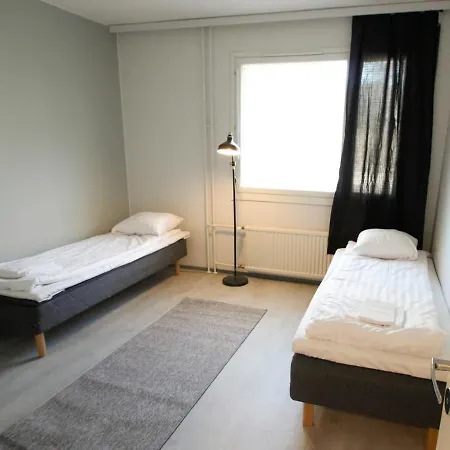And Spacious For 5