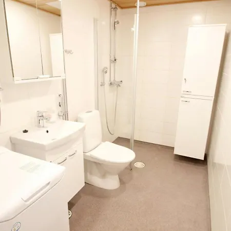 Apartment And Spacious For 5 *