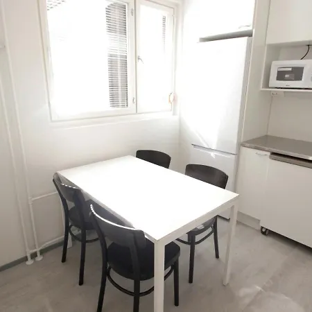 And Spacious For 5 Apartment Aanekoski