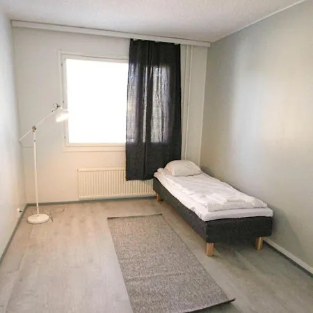Apartment And Spacious For 5 Aanekoski